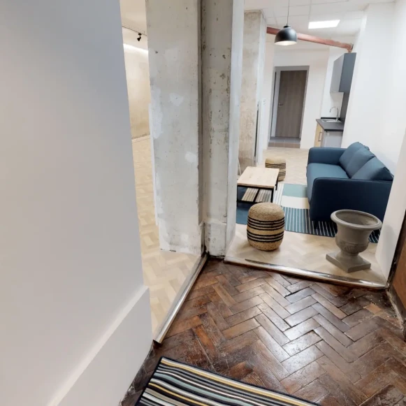 Espace indépendant 250 m² 35 postes Coworking Rue de Montmorency Paris 75003 - photo 10