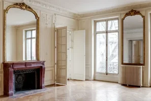 Espace indépendant - 75008 - 113 postes - 93225€