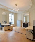 Bureau privé - 75009 - 18 postes - 13860€
