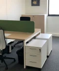 Bureau privé - 57000 - 2 postes - 420€