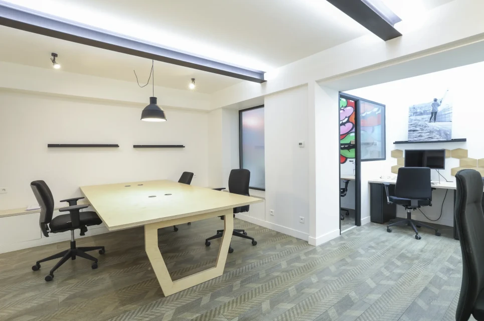 Jöro Rue du Château d'Eau