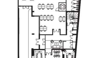 Espace indépendant - 75010 - 24 postes - 14000€
