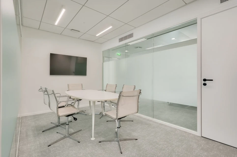 Hiptown Montmartre - Championnet