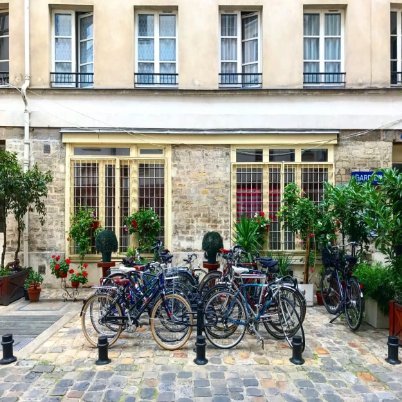 Open Space  5 postes Coworking Rue du Faubourg Saint-Antoine Paris 75011 - photo 12