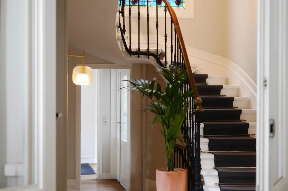 Hemera Jardin Public