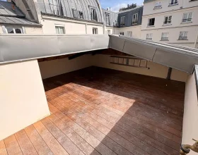 Espace indépendant