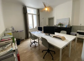 Bureau privé