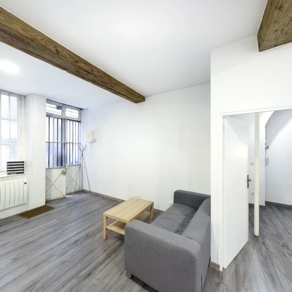 Bureau privé 116 m² 30 postes Coworking Quai Jules Courmont Lyon 69002 - photo 2