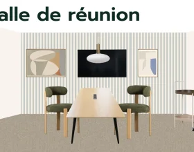 Espace indépendant