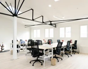 Espace indépendant