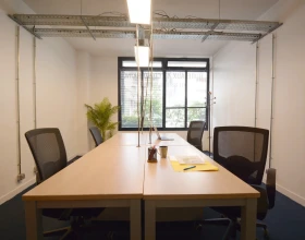 Bureau privé