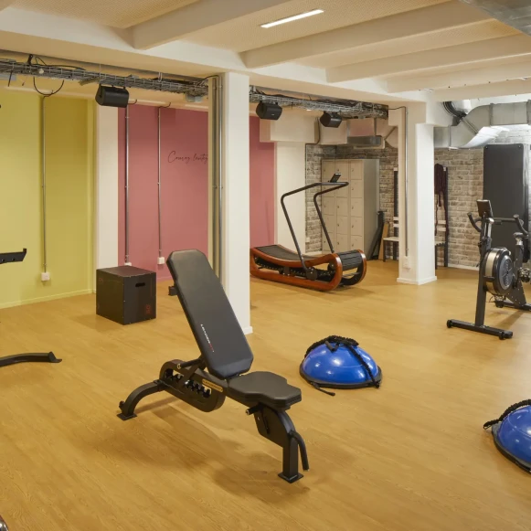 Bureau privé 125 m² 32 postes Coworking Rue de Tolbiac Paris 75013 - photo 9