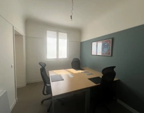 Bureau privé