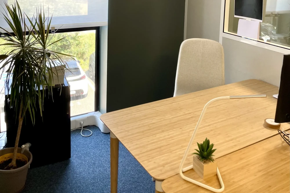 Bureau privé - 31520 - 2 postes - 450€