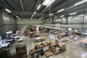 Espace indépendant - 16130 - 80 postes - 6000€