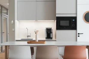 Bureau privé - 44400 - 1 poste - 500€