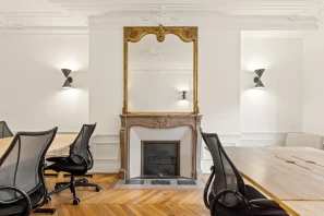 Espace indépendant - 75009 - 34 postes - 22440€