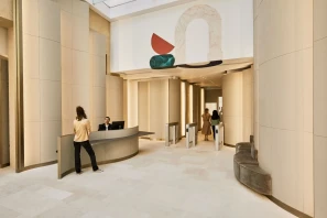 Bureau privé - 75008 - 20 postes - 18000€