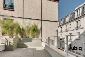 Espace indépendant - 75018 - 28 postes - 13330€