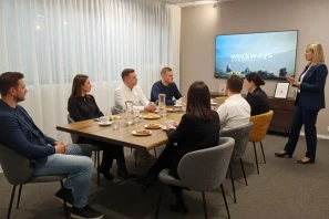 Bureau privé - 77700 - 20 postes - 10000€