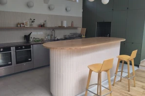 Bureau privé - 75020 - 8 postes - 3200€