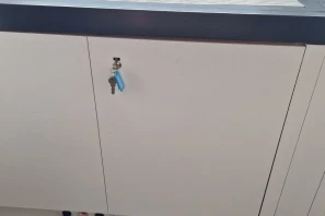 Bureau privé - 38760 - 3 postes - 590€