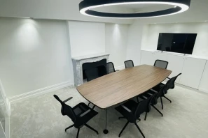 Bureau privé - 33000 - 2 postes - 850€