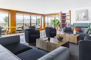 Bureau privé - 75009 - 12 postes - 5580€