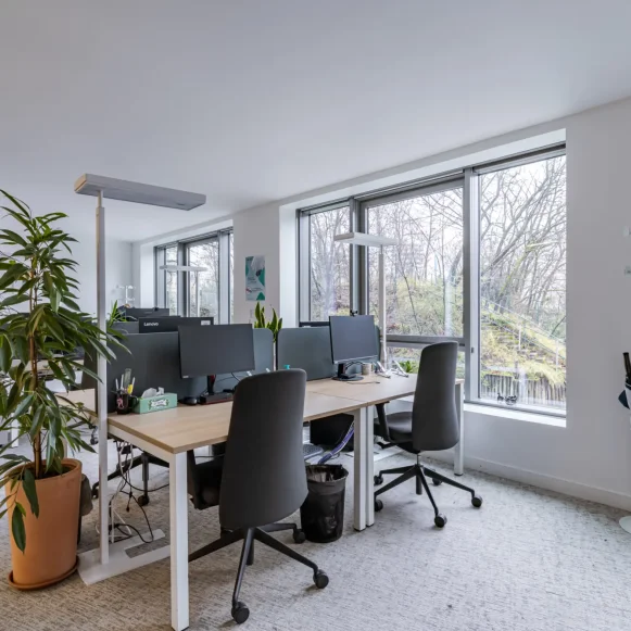 Espace indépendant 352 m² 24 postes Coworking Boulevard Victor Paris 75015 - photo 11