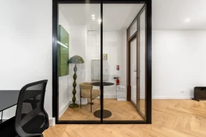 Espace indépendant - 75009 - 24 postes - 13500€