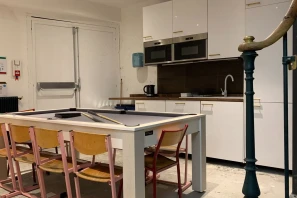 Bureau privé - 75010 - 5 postes - 2250€