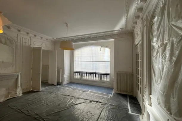 Jöro Rue Sainte-Cécile