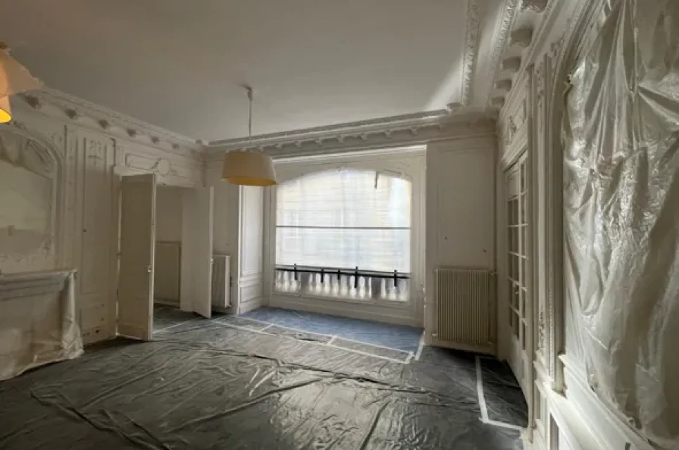 Jöro Rue Sainte-Cécile