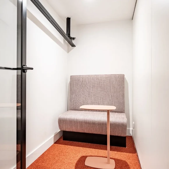 Bureau privé 40 m² 12 postes Coworking Avenue de Paris Vincennes 94300 - photo 9