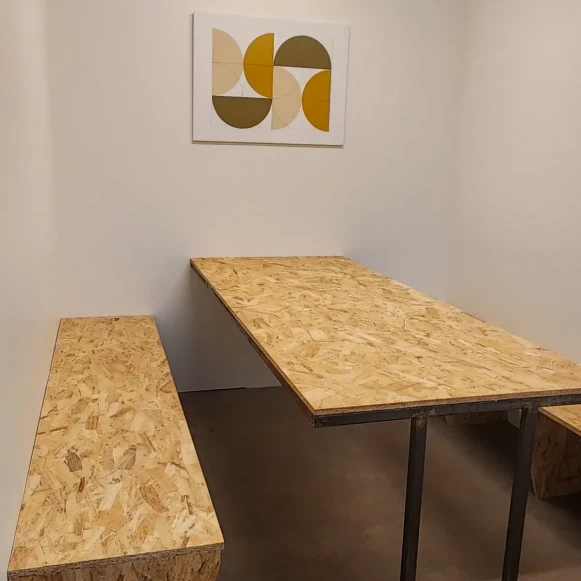 Open Space  18 postes Location bureau Place Mathieu Jaboulay Saint-Genis-Laval 69230 - photo 10