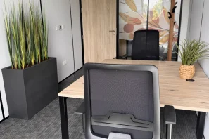 Espace indépendant - 79180 - 40 postes - 450€