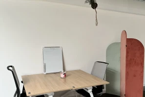 Open Space - 33600 - 15 postes - 100€