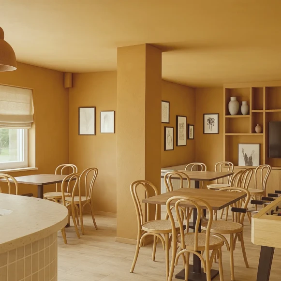 Bureau privé 10 m² 2 postes Coworking Rue Denis Papin Villeneuve-d'Ascq 59650 - photo 1