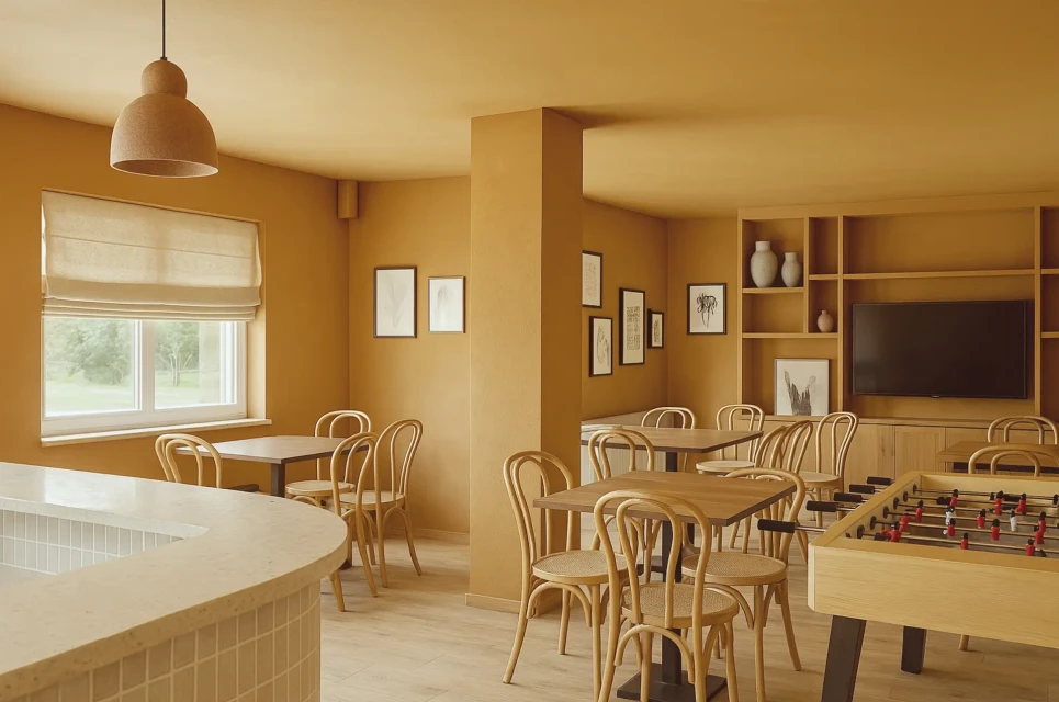 THE BABEL COMMUNITY Lille Les Pré