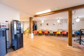 Bureau privé - 75002 - 14 postes - 5000€