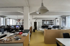 Open Space - 75011 - 3 postes - 350€