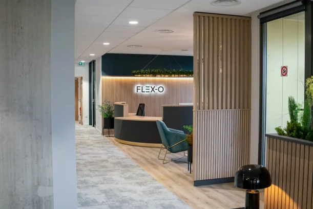 Flex-O Lille Villeneuve d'Ascq