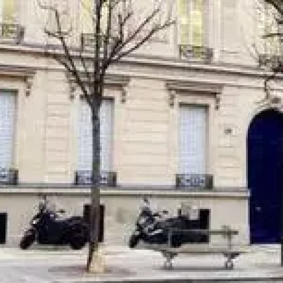 Espace indépendant 1 312 m² 130 postes Location bureau Boulevard Malesherbes Paris 75017 - photo 3