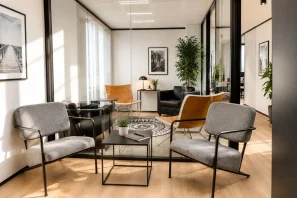 Open Space - 92200 - 1 poste - 450€
