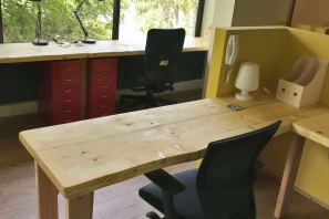 Bureau privé - 69004 - 12 postes - 3990€