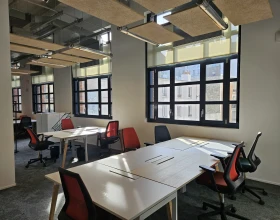 Open Space