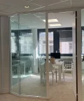 Bureau privé - 75017 - 2 postes - 900€
