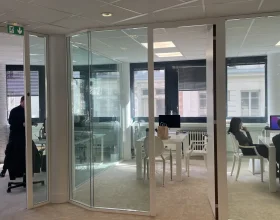Bureau privé
