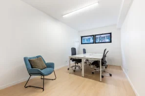 Bureau privé - 75012 - 4 postes - 950€