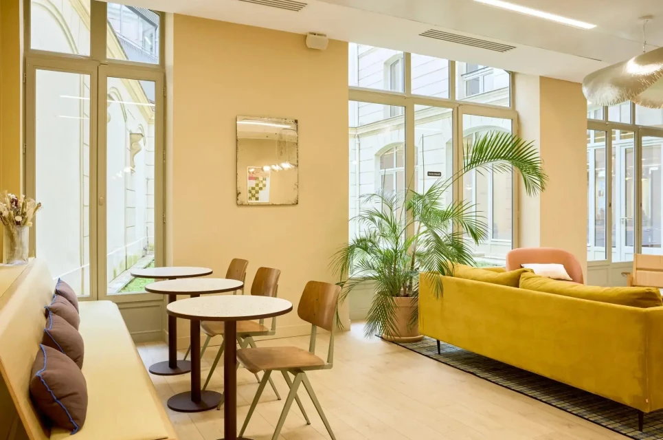 Bureau privé